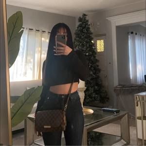 Meet your Posher, Brianna